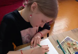 Природа - дом, где мы живём!