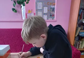 Природа - дом, где мы живём!