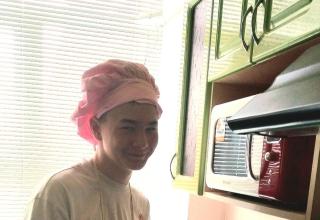 Приятного аппетита!