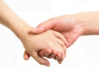 Стать старшим другом