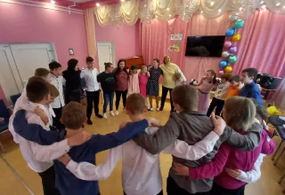 Февромарт