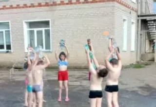 Всемирный день здоровья