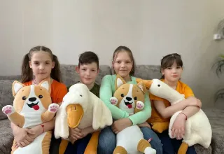 День брата и сестры