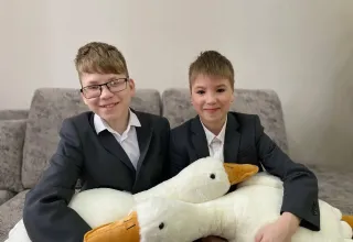 День брата и сестры