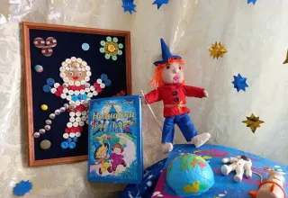 День космонавтики