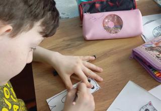 Из истории книжной закладки