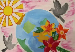 Международный день нравственности