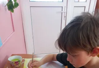 Песнь Земле! Гимн воде!