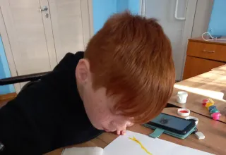 Песнь Земле! Гимн воде!