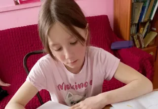 Песнь Земле! Гимн воде!