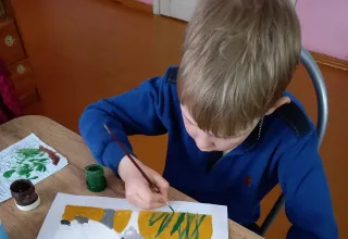 Песнь Земле! Гимн воде!