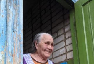 Победный май!