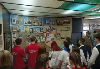 Ума палата - Дворец Мемориал г.Киров