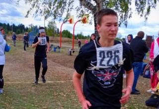 Кросс нации