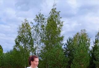 Бег на дистанцию