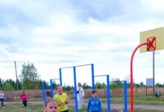 Кросс нации. Вперёд к победе