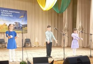 Стихотворение В.Прозорова "Золотые руки"