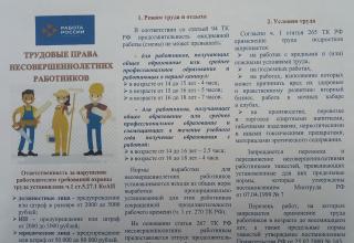 Трудовые права