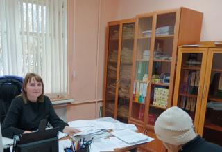 Консультация психологов