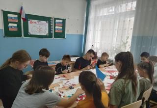 День народного единства - час творчества