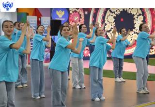 рекомендации по реализации программы воспитательной работы от вожатского отряда «Россия».