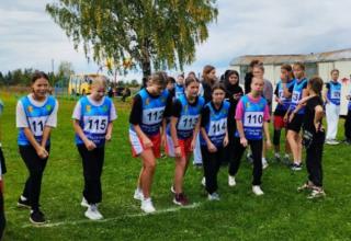 Кросс нации 2025